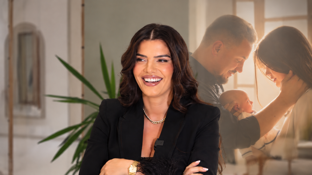 Eronita's Bond with Tara: The Unexpected Connection Everyone's Talking About