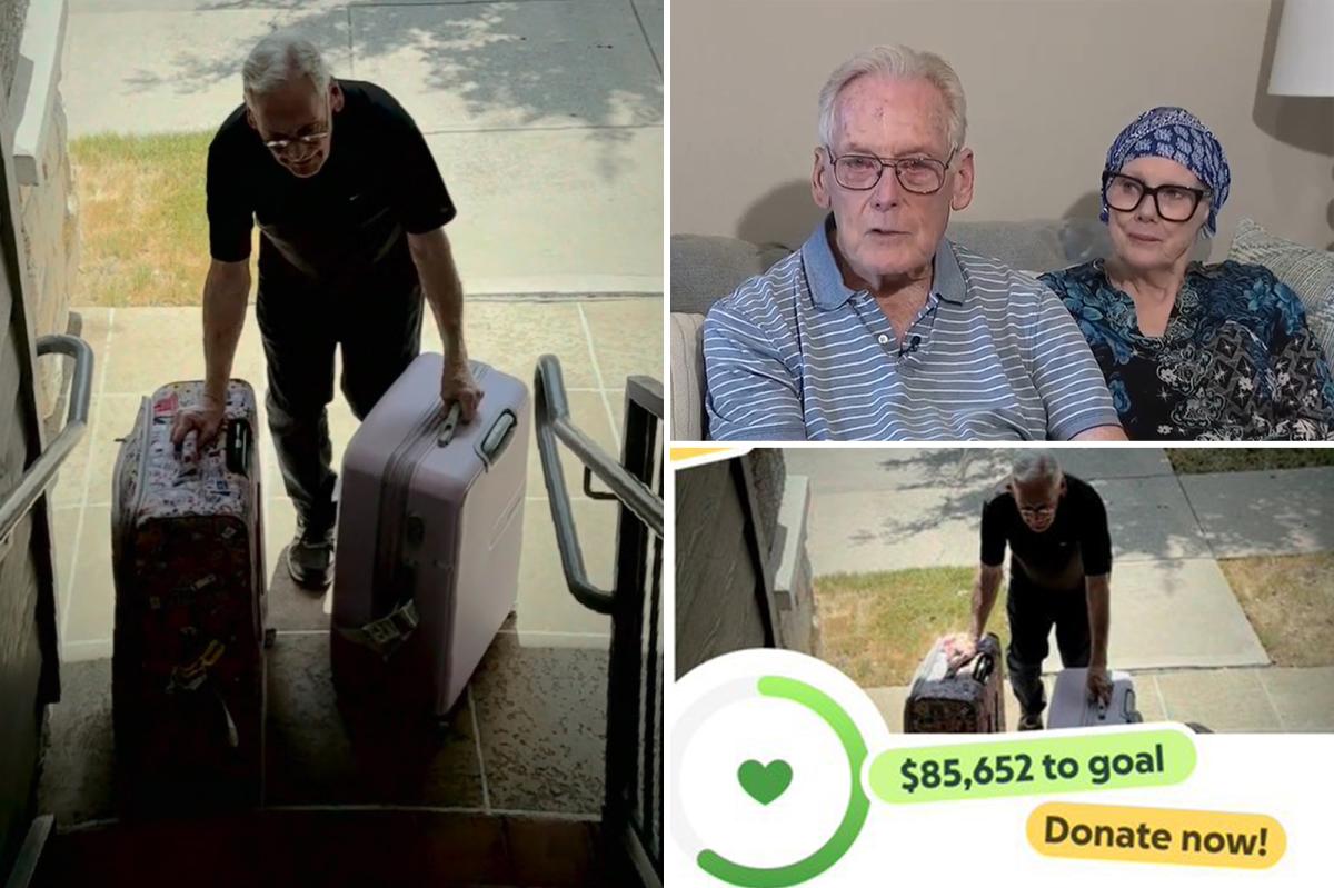 Daughter's Deception: The Truth Behind the Viral $700K Fundraiser Shock