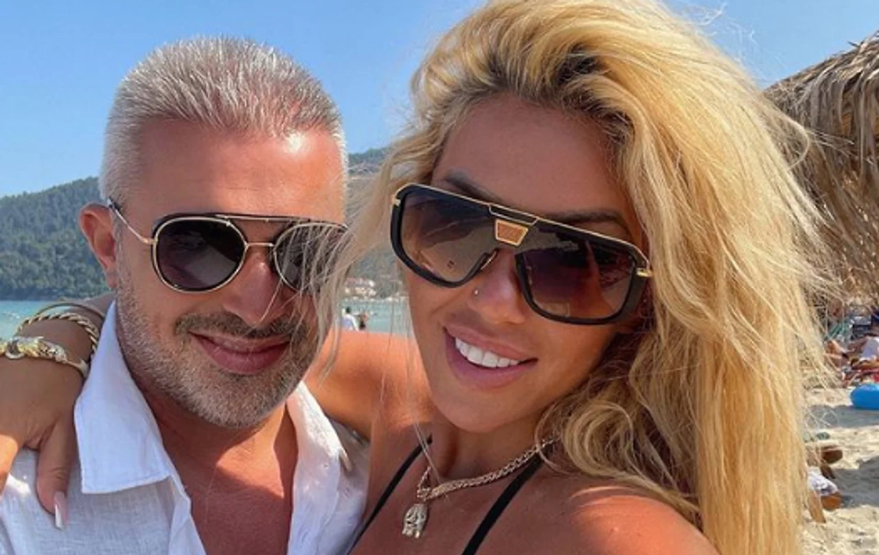 Adelina Tahiri's Name Change Sparks Buzz: What Does It Mean?