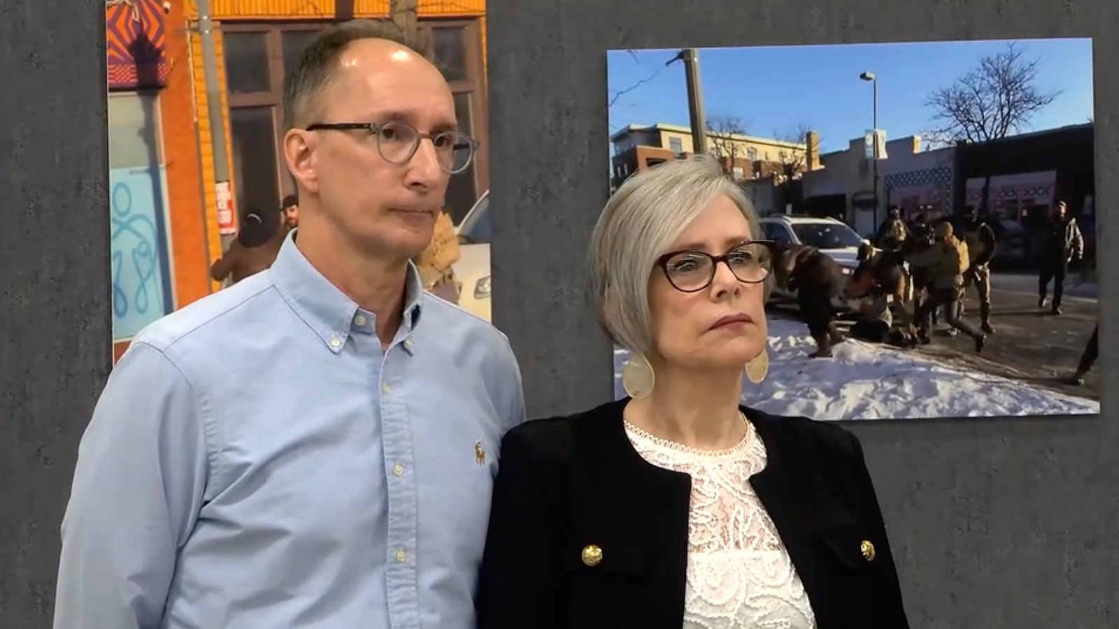 Parents Demand Justice: What Really Happened to Alex Pretti?