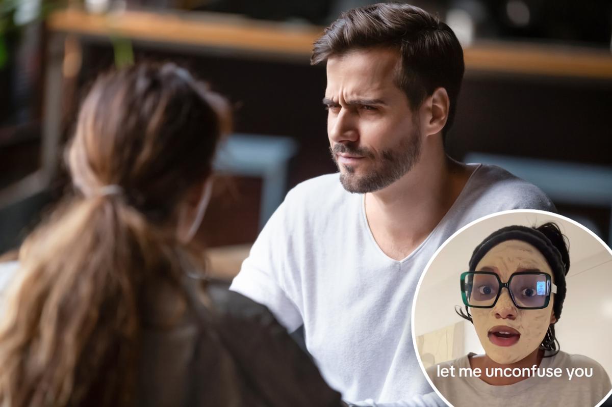 Courtney's Dating Rules Stir Controversy: Men React Strongly