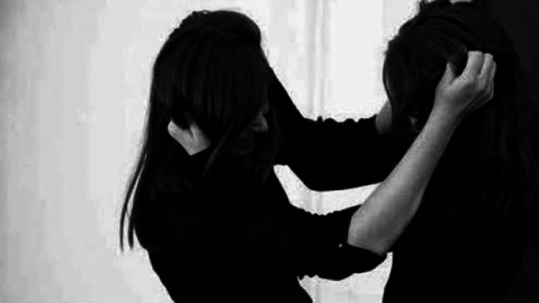 What Led to the Shocking Incident at 'Shtefan Gjeqovi' School?