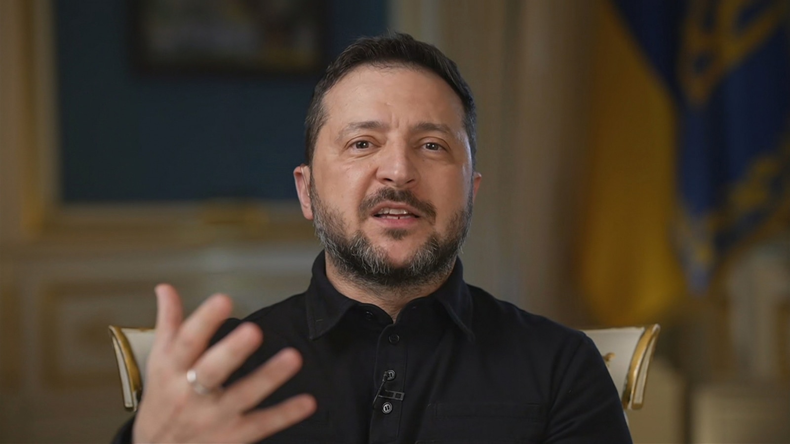 Zelenskyy Challenges Trump's Surprising Ceasefire Claim
