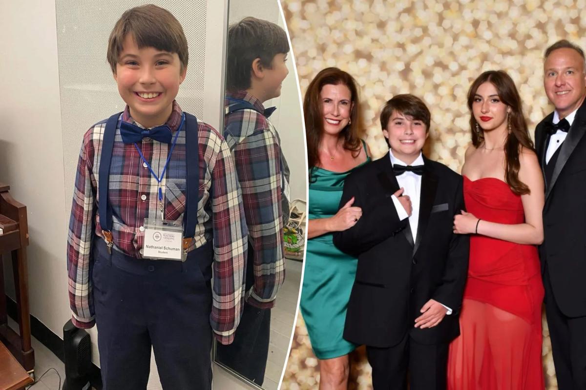 Silent No More: The Breakthrough That Gave My Son His Voice