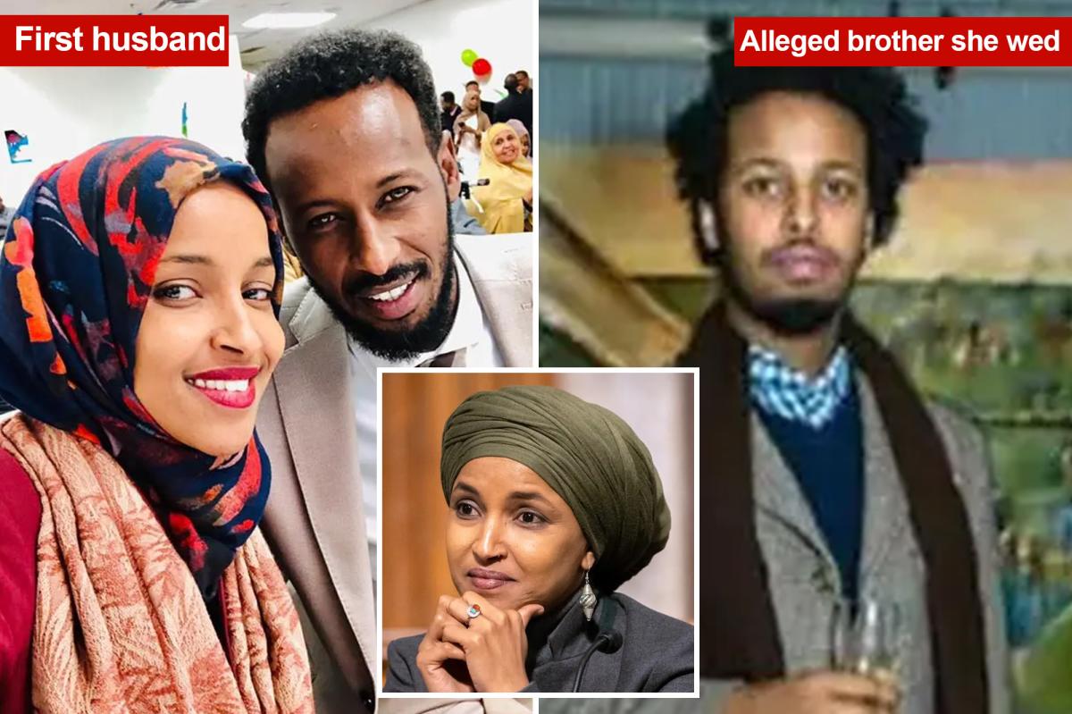Ilhan Omar's Family Drama: The Brother Who Changed Everything