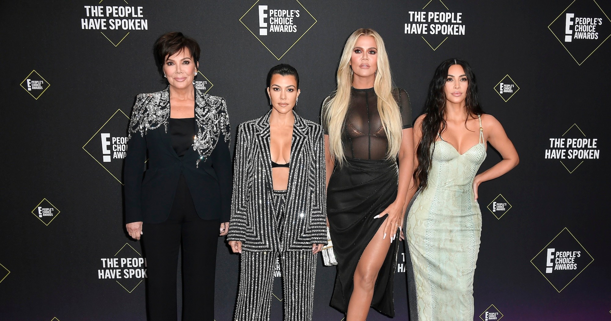 Kris Jenner's Father's Day Tribute Sparks Buzz: What's Behind Her Surprising Choices?