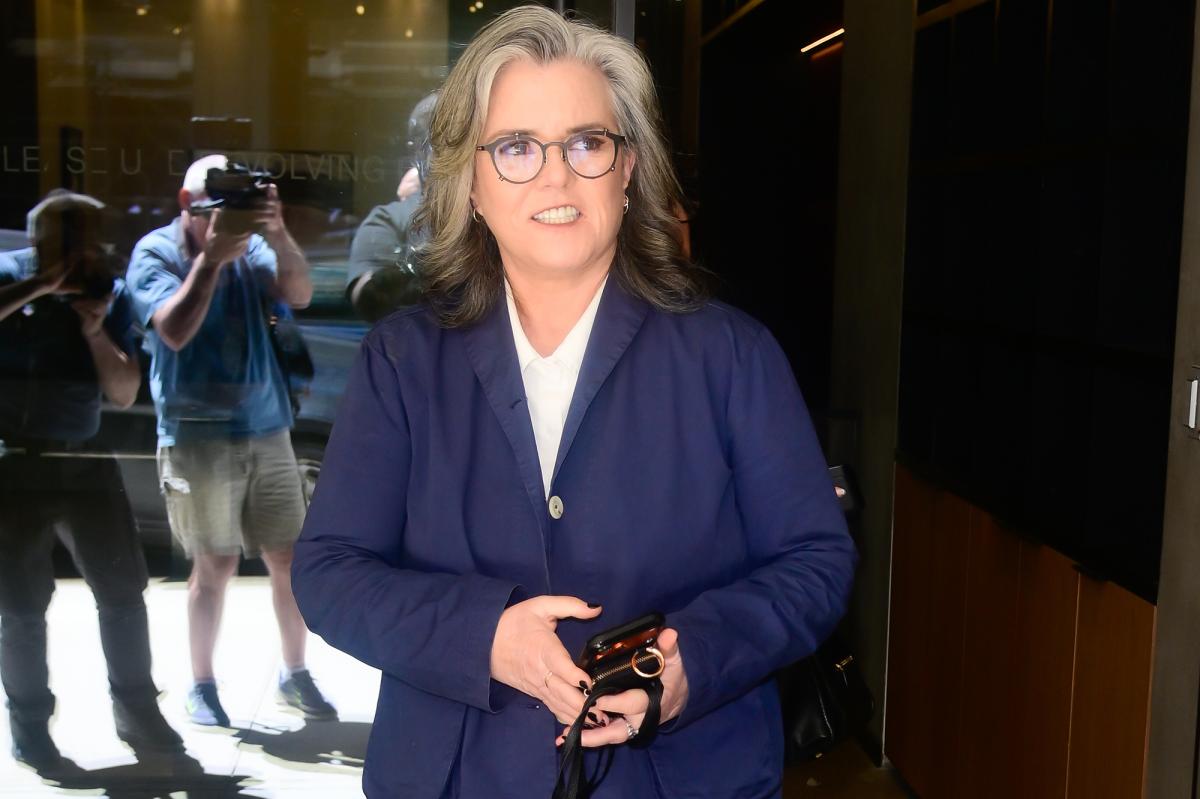 Rosie O'Donnell's Surprising Mounjaro Journey: What She Revealed