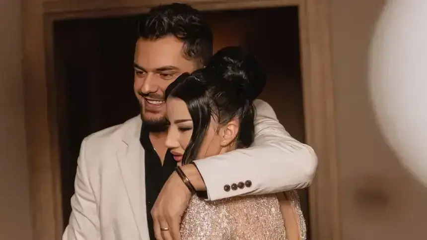 Selvija's Heartfelt Memory of Shpati Leaves Everyone Touched