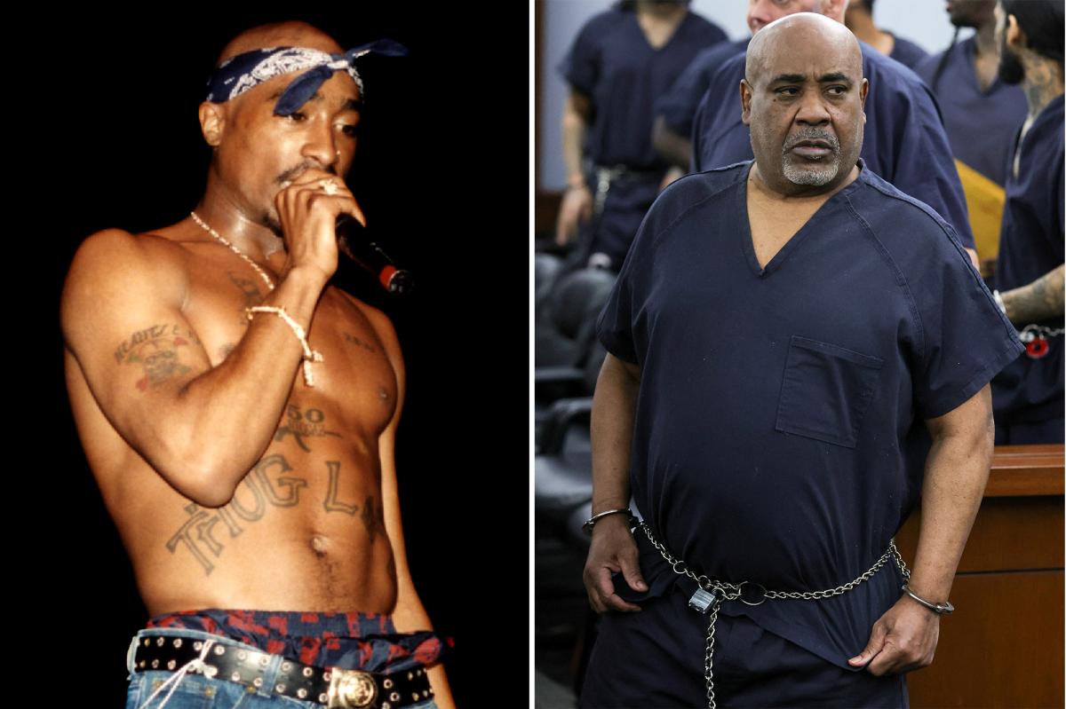 Tupac's Murder: The Shocking Trial Decades in the Making