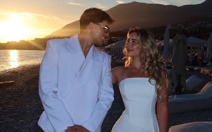 The Truth About Elijona and Klodi's Relationship: What Everyone's Noticing