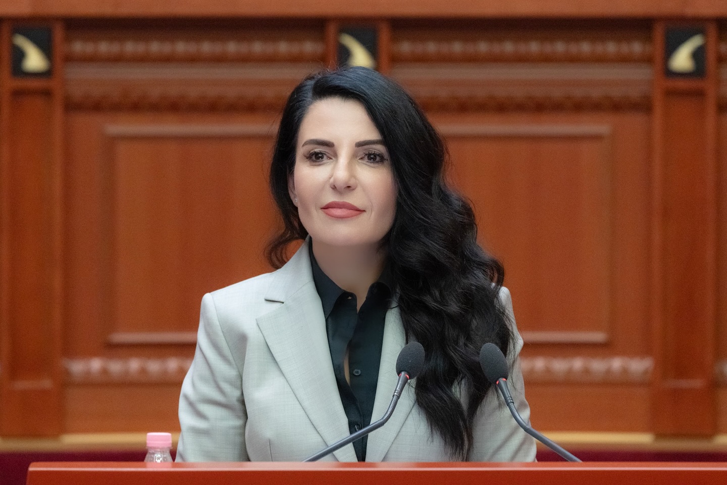 Igli Tare's Secret Relationship with Balluku Unveiled?