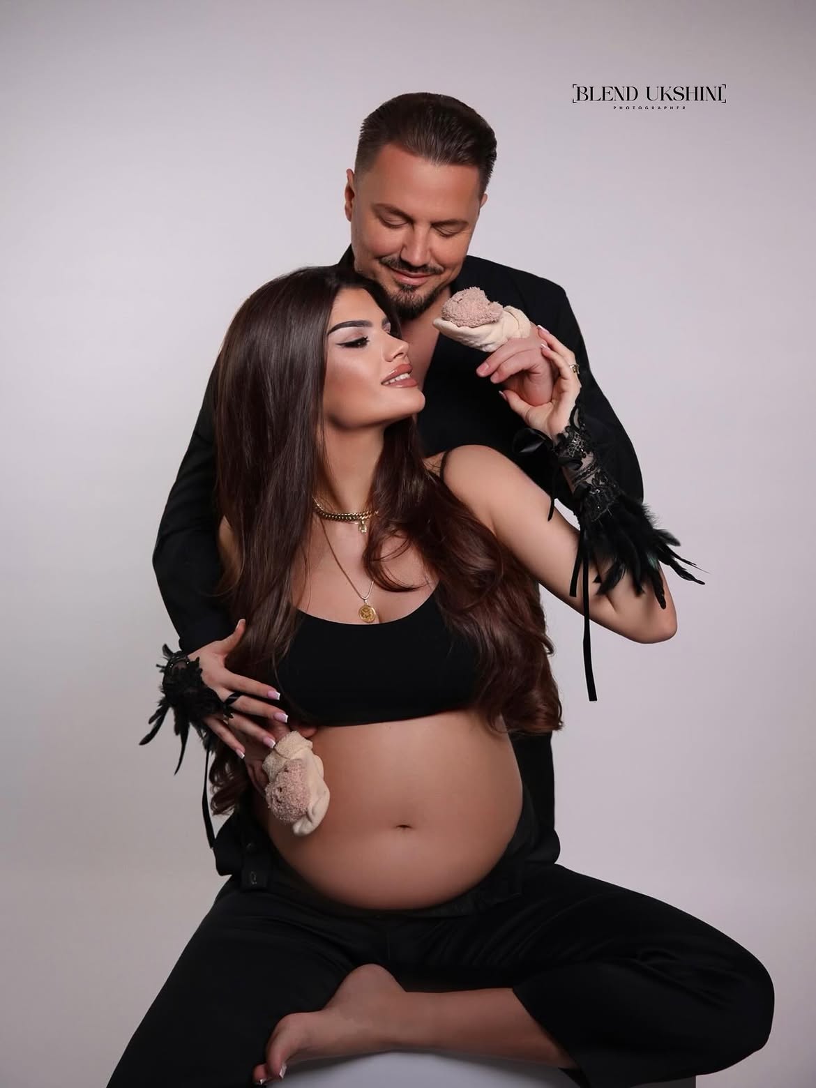 Blero's Newborn: The Unique Name Everyone's Talking About