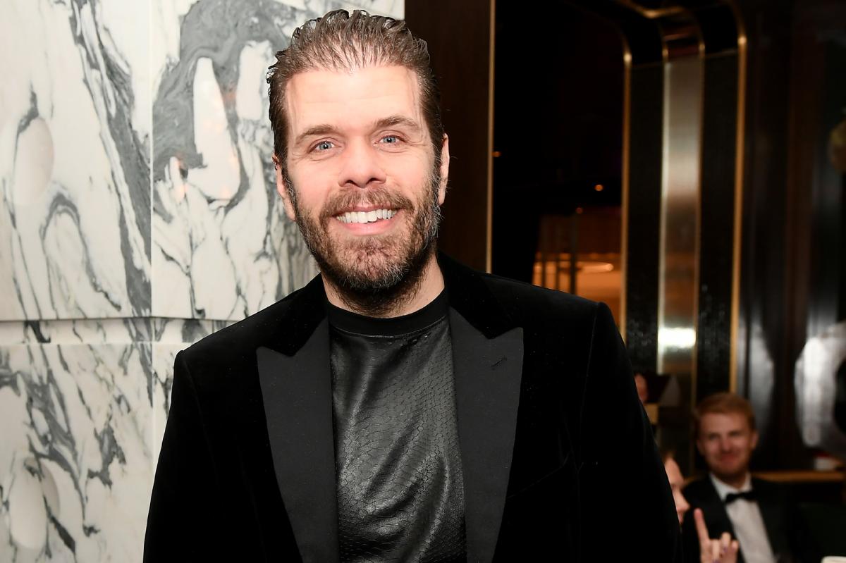 Perez Hilton's Family Clings to Hope After Shocking Incident