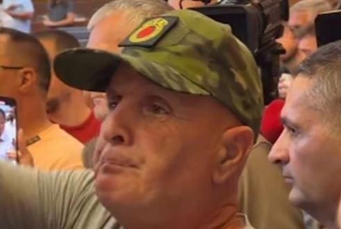 Why Is This Threat Against Ramush Haradinaj Grabbing Attention?