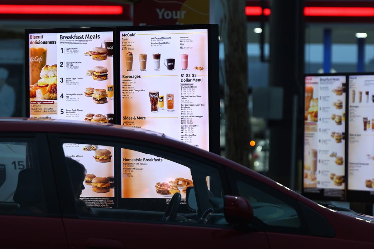 McDonald's AI Pricing: The Secret Behind Big Mac's Price Mystery
