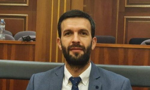Eman Rrahmani: Surrogacy Sparks Controversy, The Detail That's Raising Eyebrows