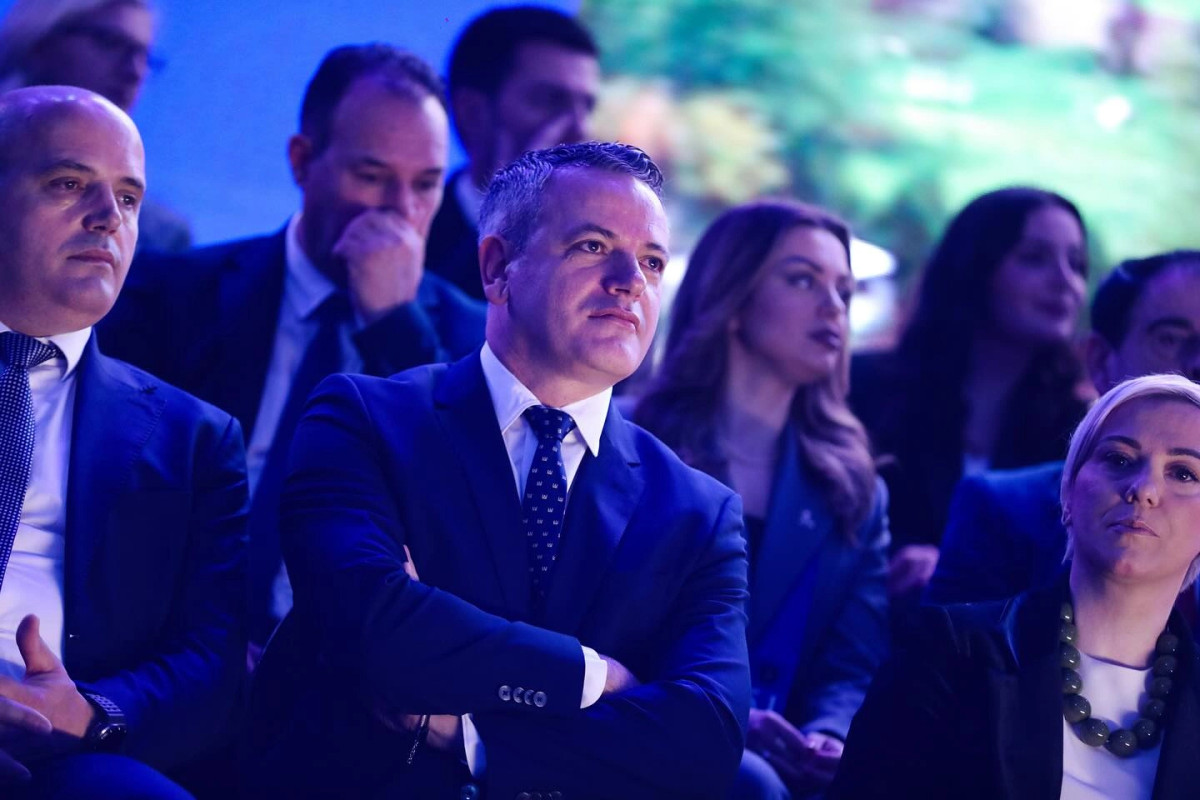 Gashi's Bold Call for Change: Why LDK's Future Hangs in the Balance