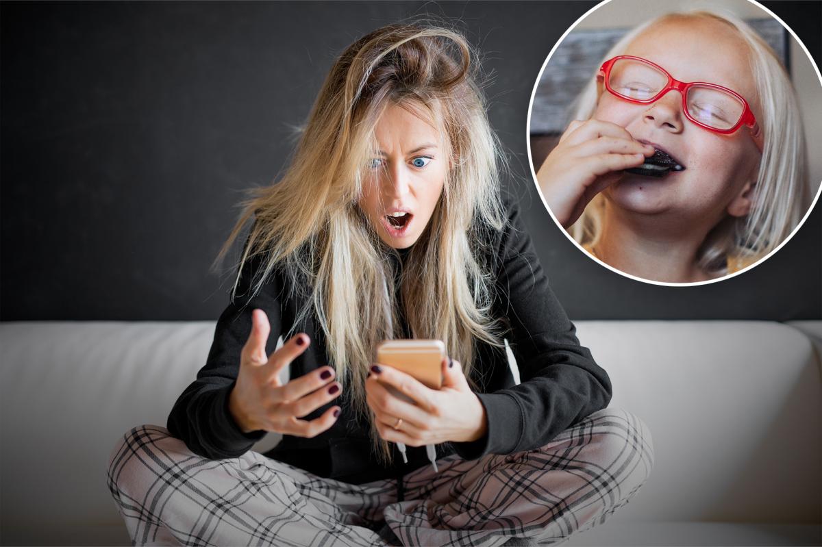 Mom's Oreo Ban Sparks Hilarious Social Media Storm