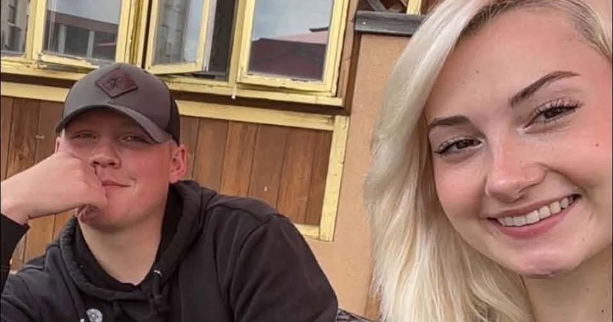 Young Couple's Tragic End: What Triggered This Fatal Night?