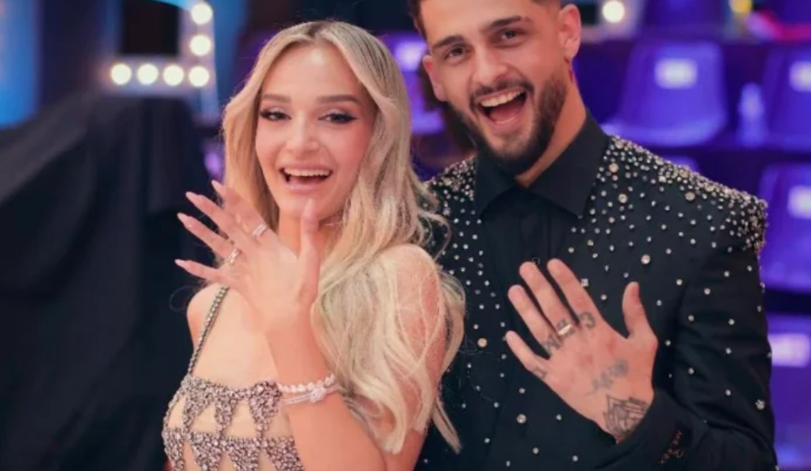 Wedding Alert: Selin and DJ Gimbo Reveal an Intriguing Detail