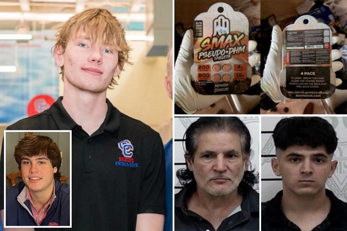 Mystery Deepens: What Really Happened at the Store Linked to Ole Miss Tragedy?