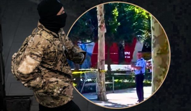 Ferizaj in Fear: What a Local Says About the 'Dangerous' Teen