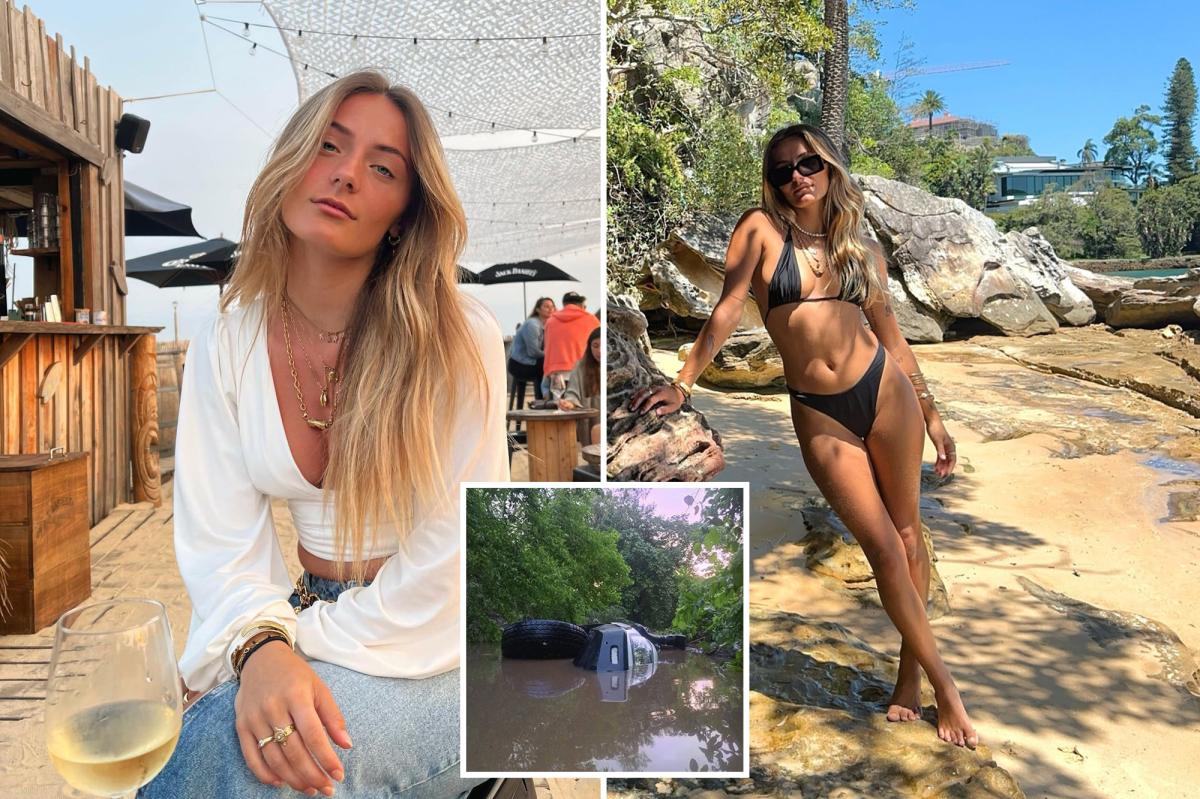 Tragic End: Aspiring Travel Influencer's Dream Vacation Turns Fatal