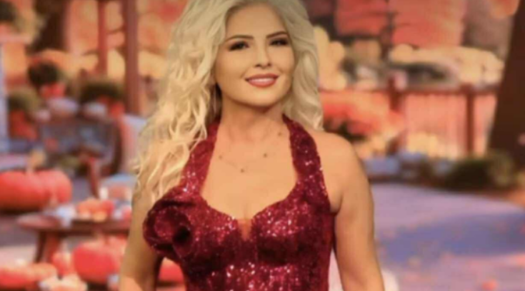 Mihrije's Hairstyle Sparks Tension at Shkurte's Daughter's Wedding