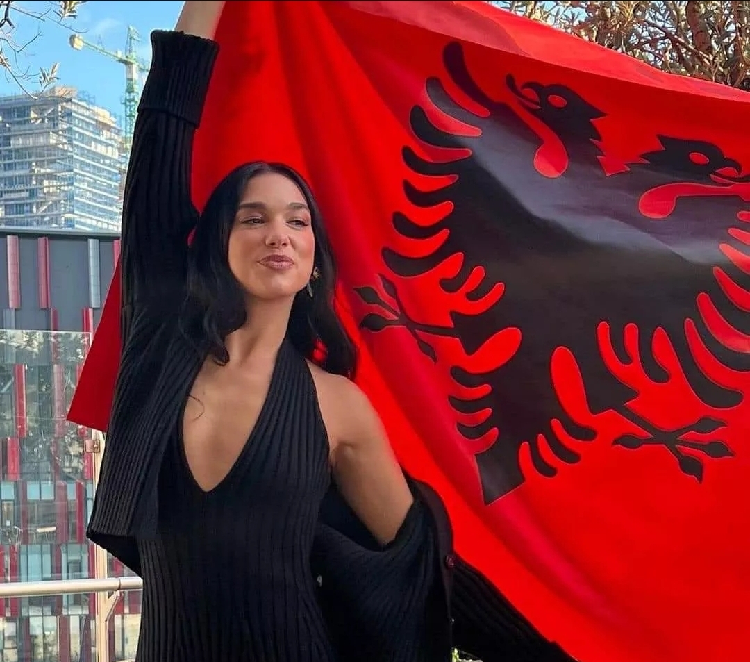 Dua Lipa Finally Breaks Silence: What She Said After 40 Days