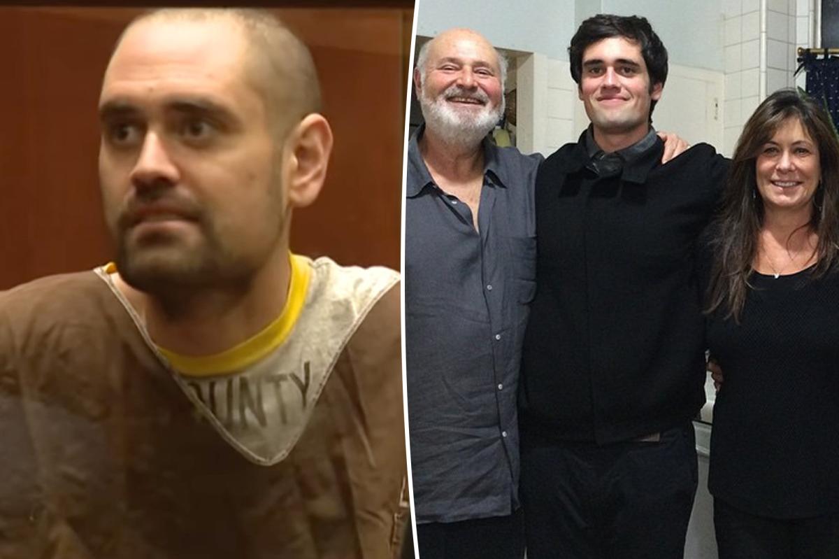 Nick Reiner's Shocking Transformation Behind Bars: Unrecognizable and Deteriorating