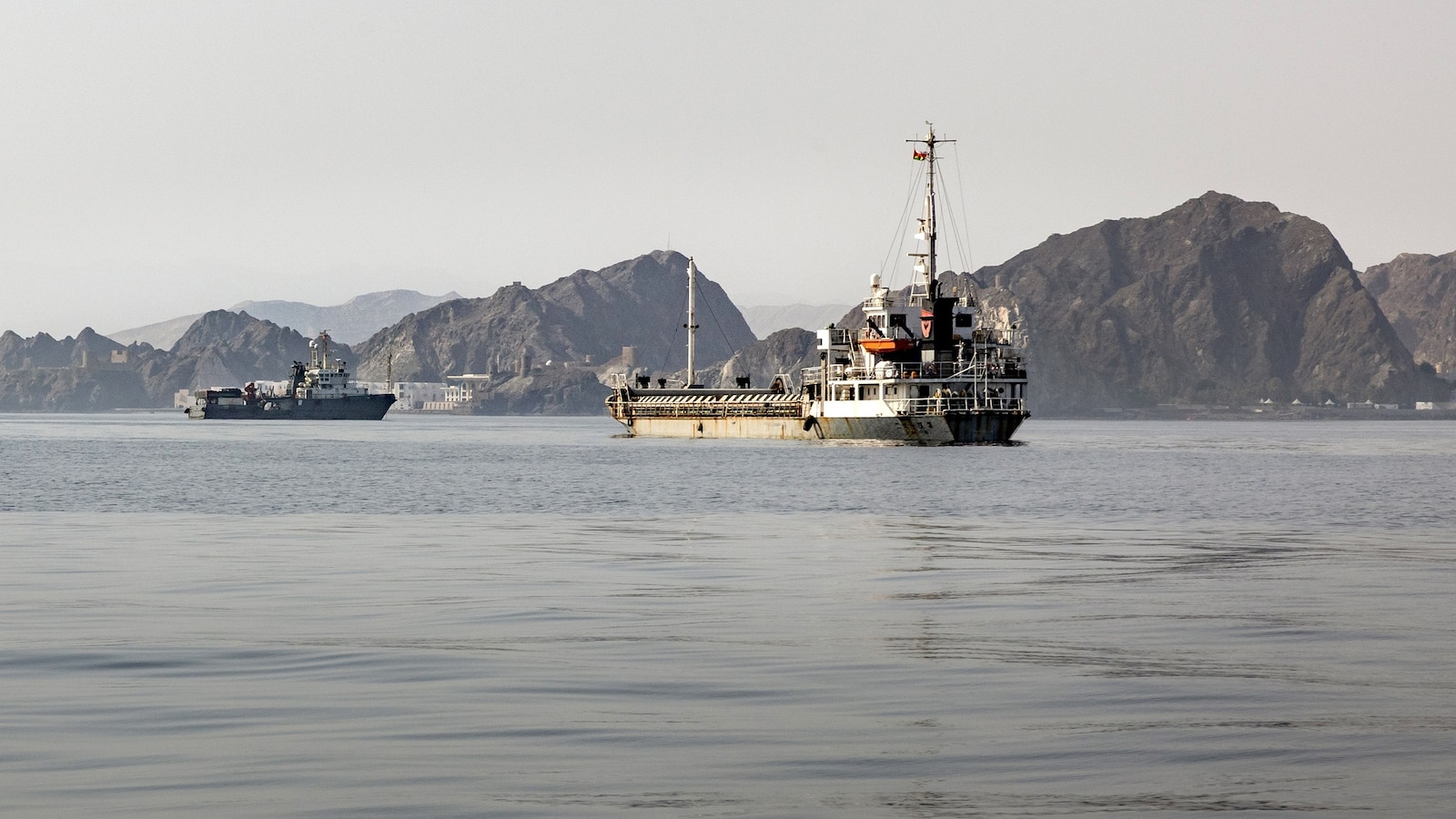 Iran's Bold Gamble: What Gives Them the Upper Hand Now?