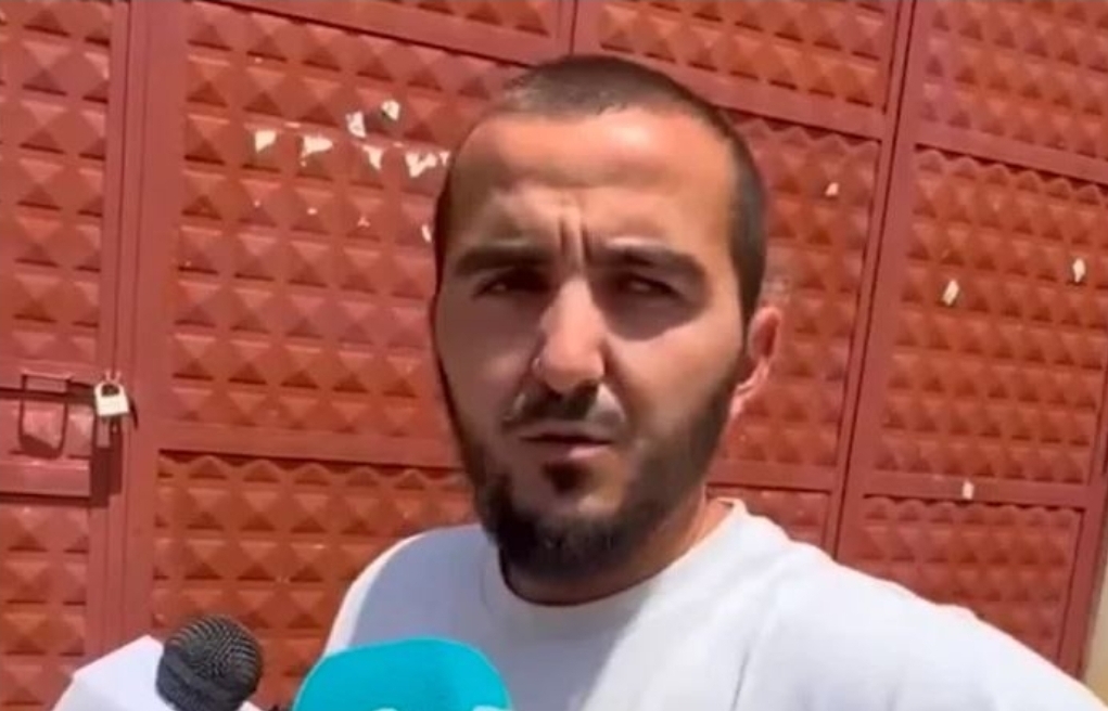 Shocking Turn of Events: What Happened to the Imam in Dragash?