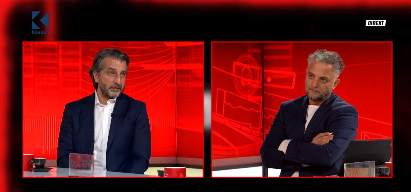 Rama's Surprising Plea: Why Albanians Must Engage in Politics Now