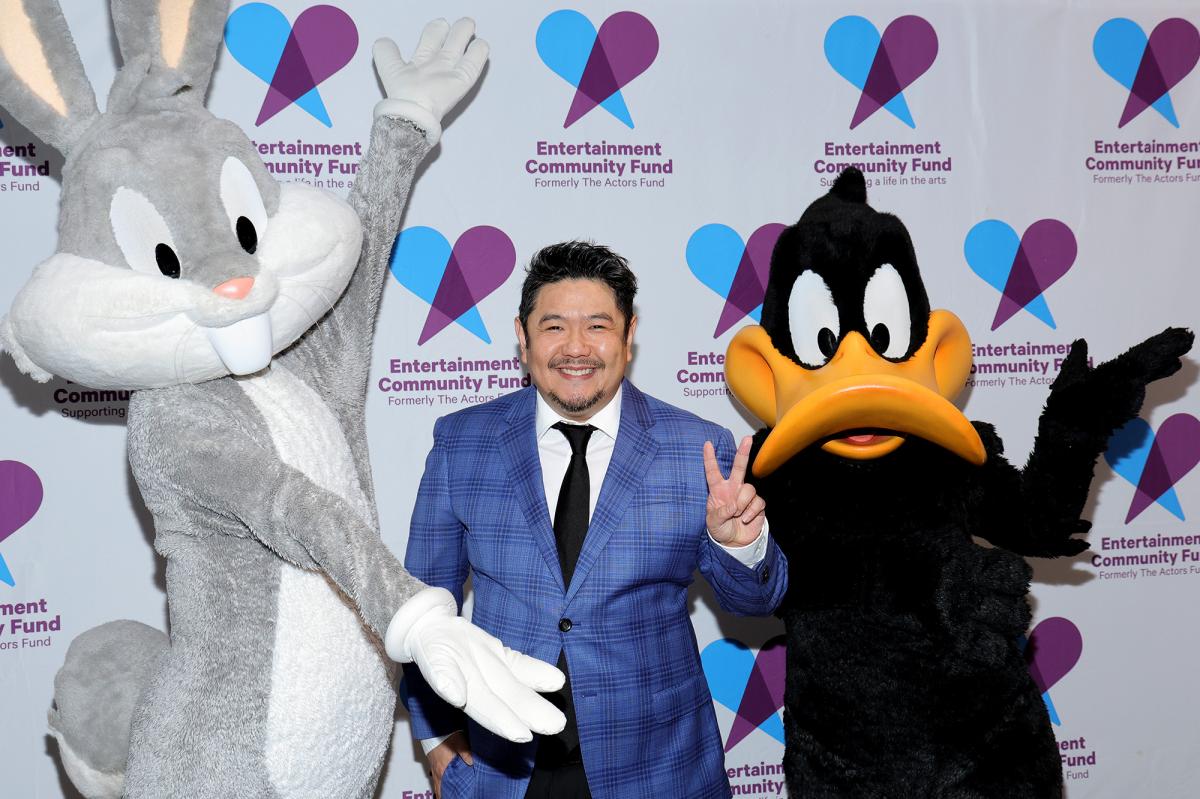 Shockwaves in Animation: What Happened to the Voice Behind Bugs Bunny?