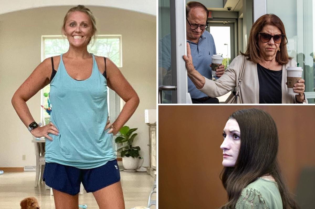 The Unseen Twist Behind the $1.2M Fundraiser for Lindsay Clancy's Parents