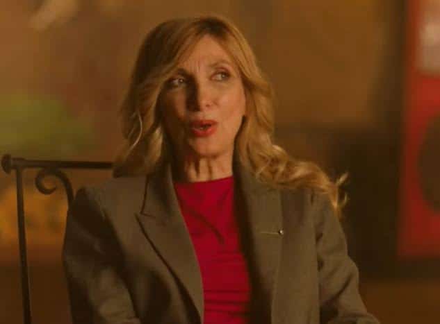 Mimoza Ahmeti's Unseen Message After 'Ferma VIP' Victory