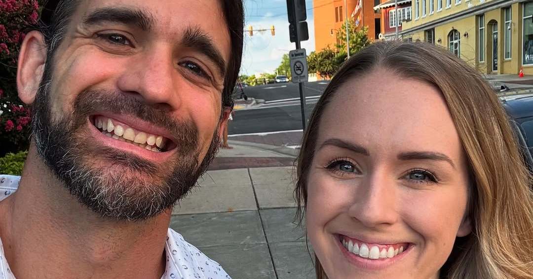Jen Hamilton Compares Her Divorce to Childbirth – Here’s Why