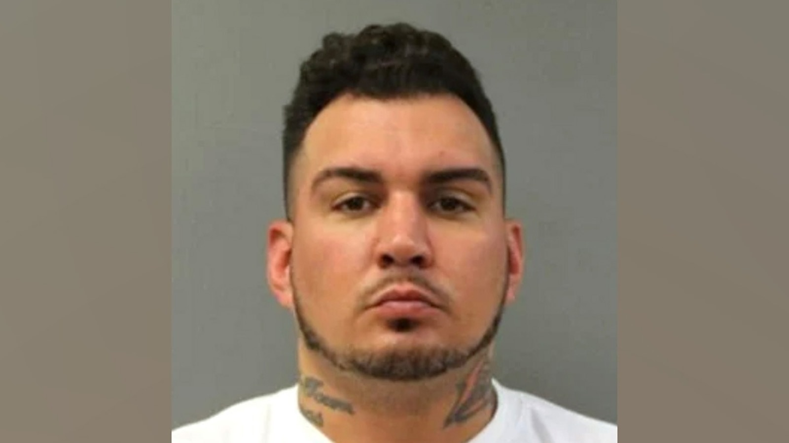 Fugitive With 'Most Wanted' Tattoo Makes FBI's Top 10 List - Here's Why