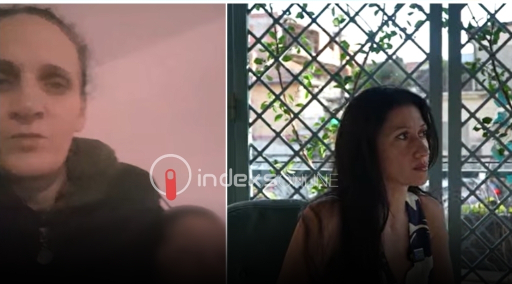 Rovena: The Woman Bringing Hope to Families Across Albania