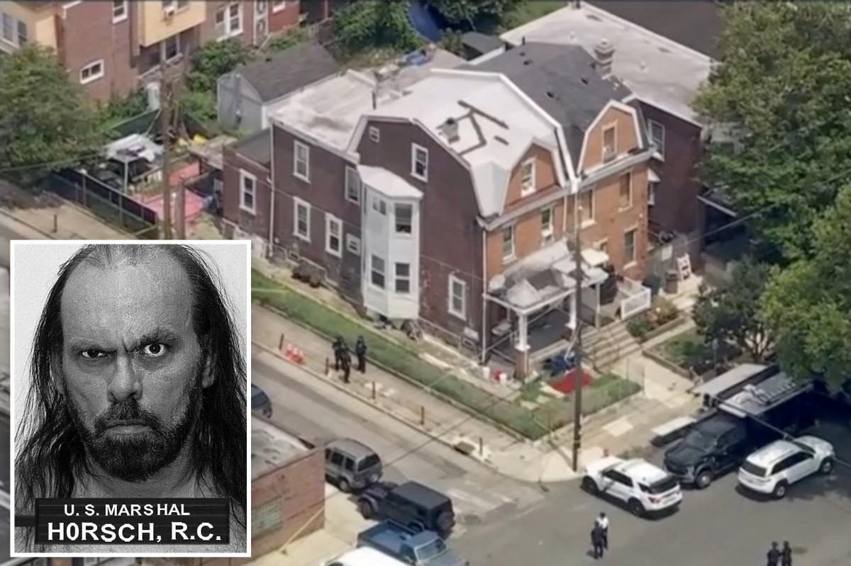 Chilling Discoveries at Philly Pornographer's Home: What Authorities Found