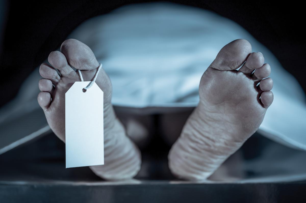 The Unexpected Killer Lurking Outside Your Door