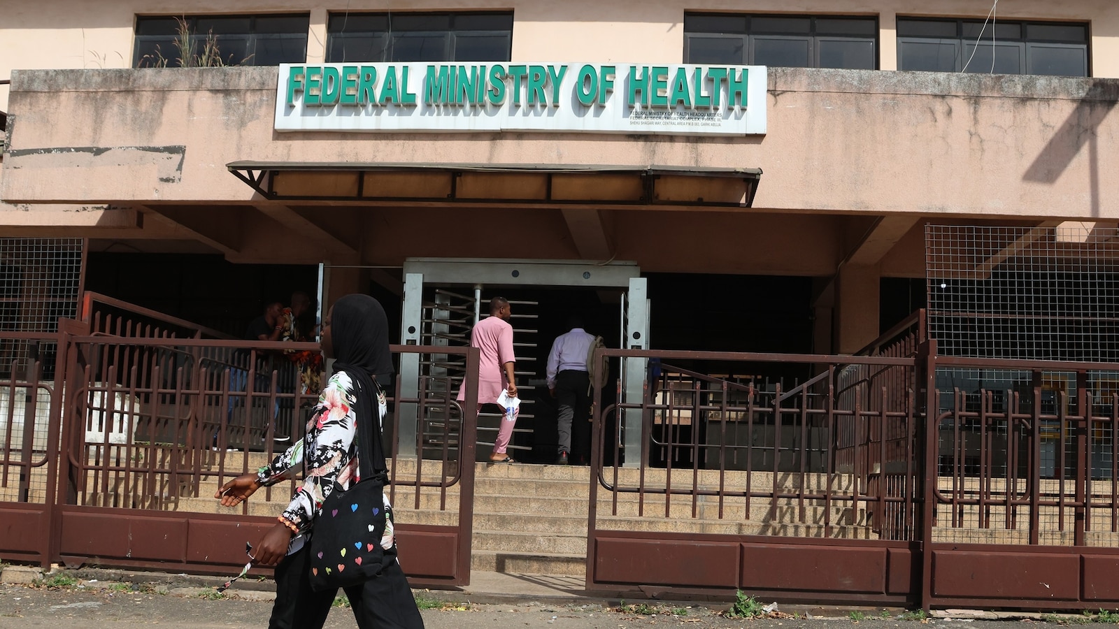 Ebola Strikes Nigeria: What You Need to Know Now