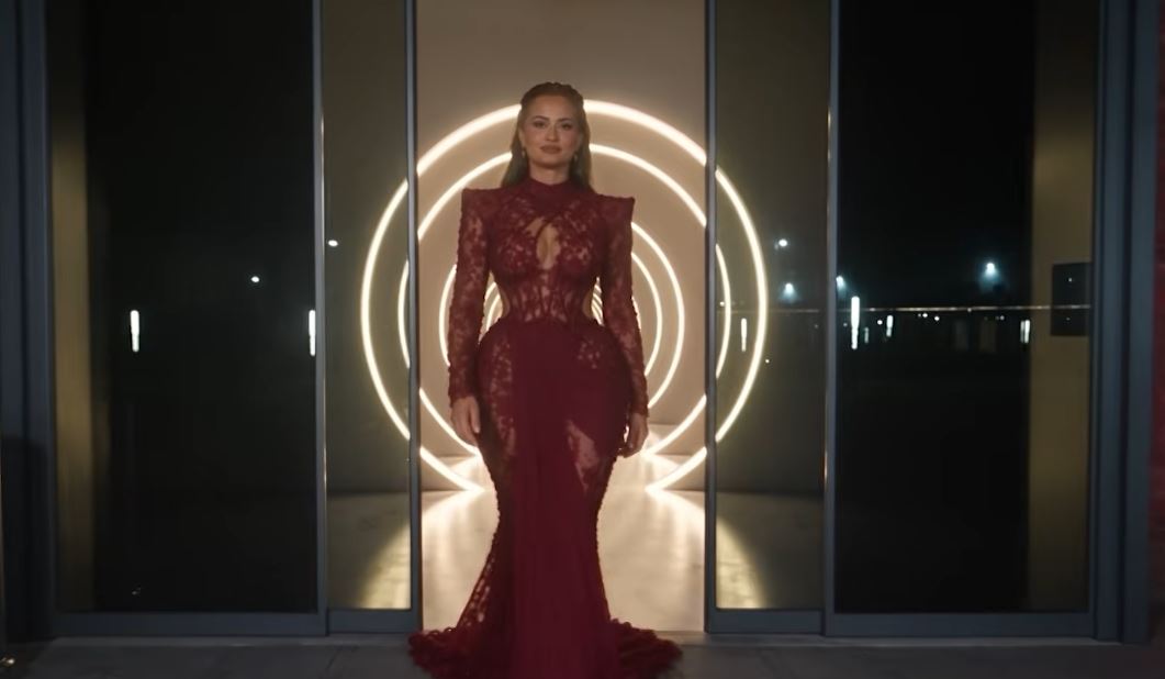 Shqiponja's Journey: What Awaits Her in Big Brother?