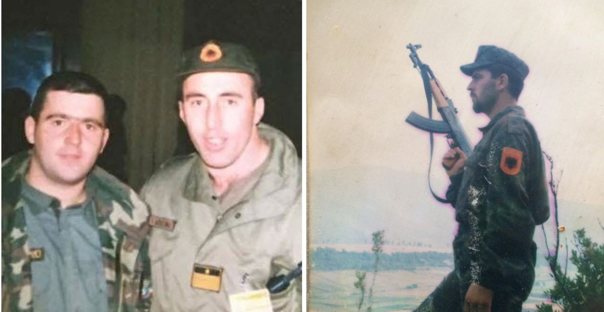 What Happened to the Esteemed UÇK Soldier Valdet Selimaj?