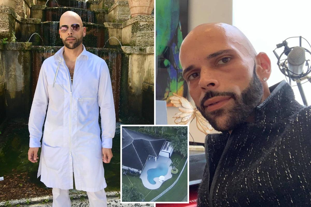 Famed Pianist Found Tied Up in Pool: What Really Happened?