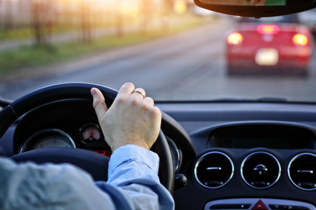 Unexpected Danger: Why Cannabis Edibles Could Be More Hazardous for Drivers Than You Think