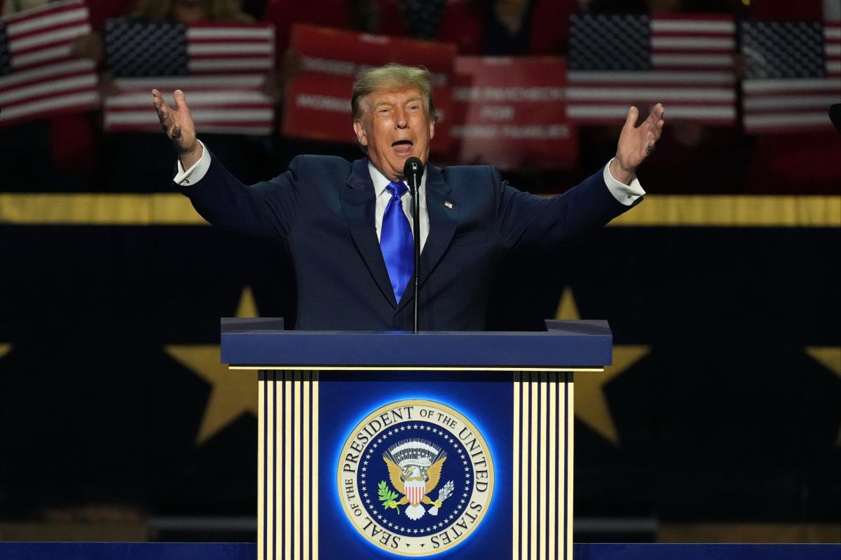 Trump's $500 ObamaCare Rebate: Are You on the List?