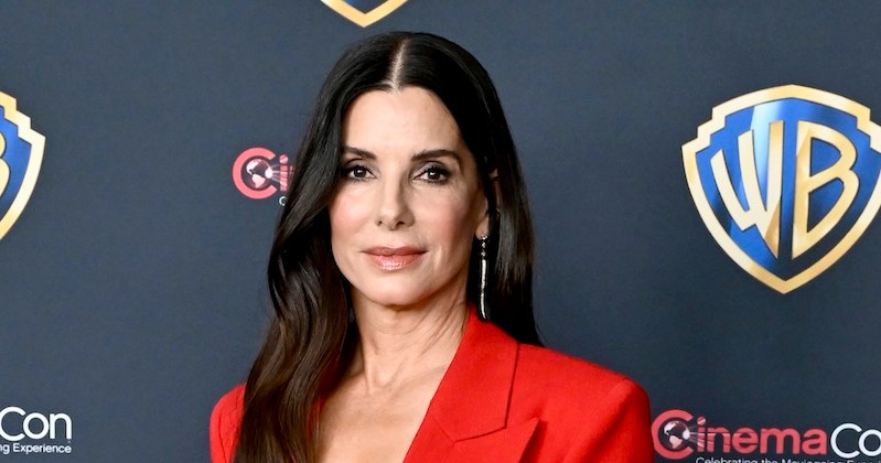 Sandra Bullock Reveals the Heartbreaking Choices Her Kids Made During Bryan Randall's ALS Battle