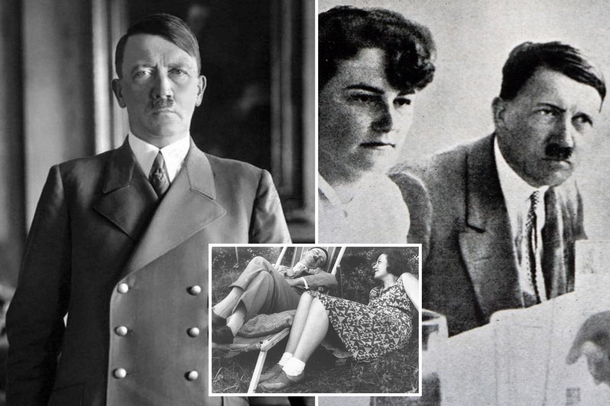 Did Hitler Secretly Murder His Own Niece? New Clues Emerge