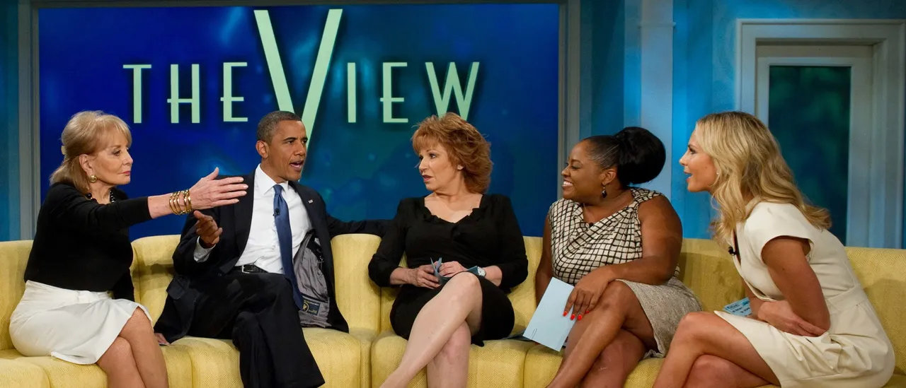 ABC's Bold Move: Why 'The View' Fans Are Urged to Act Now